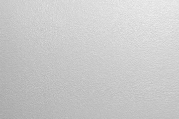 Poster - Reflective metallic surface with a textured background and a blank area for content