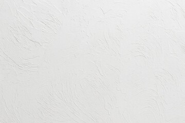 Poster - Vibrant plastered wall with a fresh, textured finish