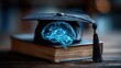 © Stock Photo Memory - Innovative Brain Research Enhances Cognitive Skills and Learning Abilities