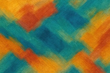 Poster - Home Color Schemes and Abstract Design Ideas