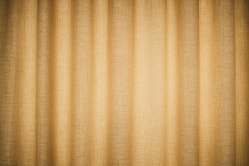 Poster - Light filtering curtains for windows