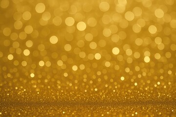 Poster - Celebratory Sparkling Backdrop