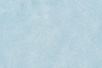 Aufkleber - Light blue cement background texture