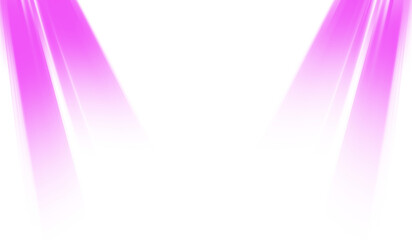 Wall Mural - Abstract pink background with smooth lines and glowing motion effects Abstract pink background with smooth lines and glowing motion effects