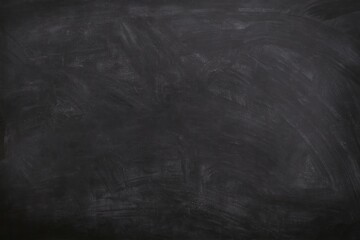 Leinwandbilder - Abstract Chalkboard Surface Pattern