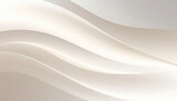 Minimal abstract background with a soft wash of neutral colors in pale lavender and warm b