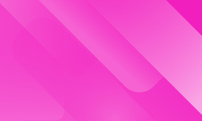 Poster - Modern Pink Abstract Background. vector Eps 10