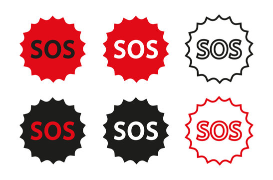 The thumbs up and thumbs down symbols indicate positive and negative reactions. Like and Dislike sign for voting or feedback. EPS10 vector illustrations