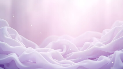 abstract background, pink net fabric