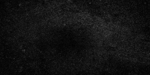 Poster - Dark black grunge stone concrete cement wall in retro concept background. dust overlay texture. black paper texture. black background backdrop studio, cement concrete wall texture. blackboard texture.