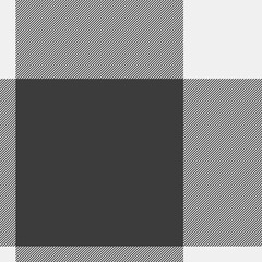 Poster - Minimalist plaid pattern. Useful for backgrounds, textures, or textile design. Perfect for a rustic, modern, or geometric themed project. High resolution.