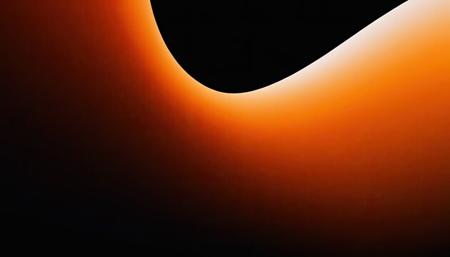 Abstract gradient background with a grainy effect
1