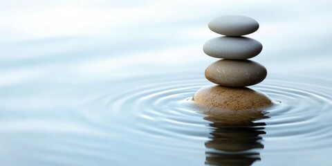 Aufkleber - Organization emphasizing employee well-being with virtual wellness programs and ergonomic home office tips.