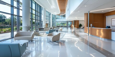 Aufkleber - In a business environment, service excellence is prioritized with teams offering top-tier support and personalized care.