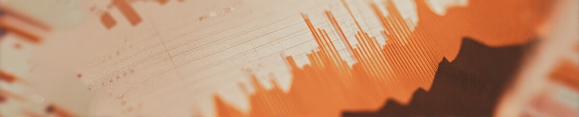 Aufkleber - Financial Simulation Digital Twin with Economic Models and Data Charts for Advanced Forecasting and Proactive Policy Making in Business Strategy