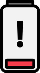 Poster - Modern Notification UI Icon Pack