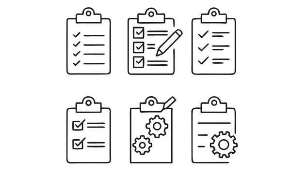 document icon