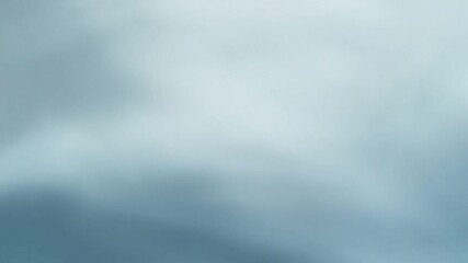 Wall Mural - Ethereal Sky Abstract: An abstract capture of the serene sky, with soft hues and a dreamy ambiance.