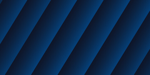 Aufkleber - Abstract background dark blue with modern corporate concept. Vector illustration for business, corporate, institution, party, festive, seminar, and talks
