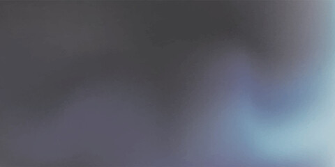 Poster - Blue gradient abstract background. Technology blue concept