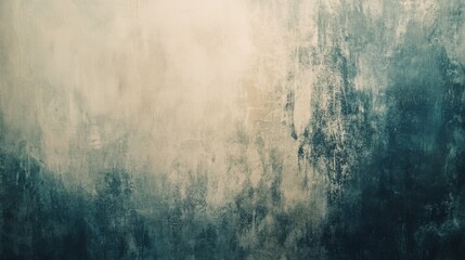 Poster - Abstract textured wall background in moody indoor setting