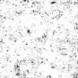 © Laiju Akter - Halftone background vector, abstract backdrop design with two tone pattern and copy space for edit your content