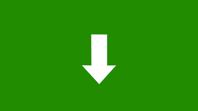 Glowing arrow pointing right illustration on a black background. arrow pointing ICON illustration. Arrow illustration, Arrow pointer, 4K illustration simple arrow icon illustration.
