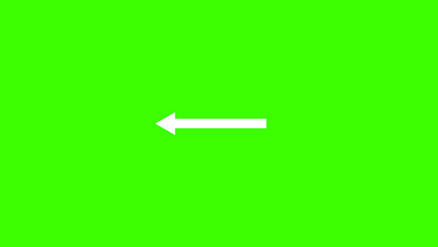 Glowing arrow pointing right illustration on a black background. arrow pointing ICON illustration. Arrow illustration, Arrow pointer, 4K illustration arrow icon illustration.