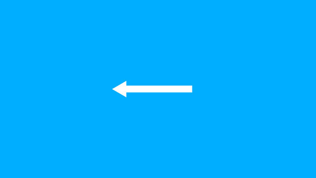 Glowing arrow pointing right illustration on a black background. arrow pointing ICON illustration. Arrow illustration, Arrow pointer, 4K illustration arrow icon illustration.