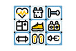 © Mst.Kalpona Begum - vector illustration of a car service icon