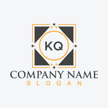 Abstract business logo design template