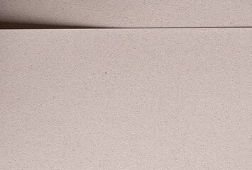 Poster - Texture background. Gray paper with greige, beige, pastel tones. Abstract elegant surface, premium