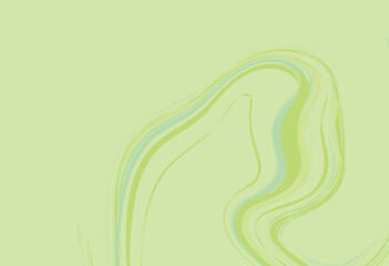 Aufkleber - Abstract pastel color soft artistic texture background. Colors, soft shapes, pattern design	