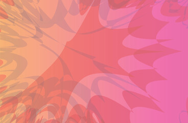 Aufkleber - Abstract pastel color soft artistic texture background. Colors, soft shapes, pattern design	