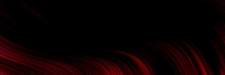 Aufkleber - abstract red and black are light pattern with the gradient is the with floor wall metal texture soft tech diagonal background black dark sleek clean modern.