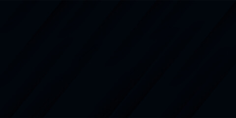Fototapete - Abstract dark grey and black background