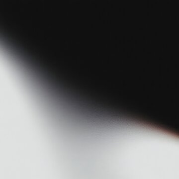 Grey gradient texture background with dark shadow and light reflection. Abstract backdrop for product display or creative design.