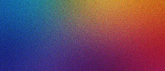 Wall Mural - blue, purple and khaki gradient noise texture soft grain digital effect perfect for clean and modern