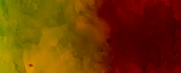 Poster - Abstract Watercolor Texture Background