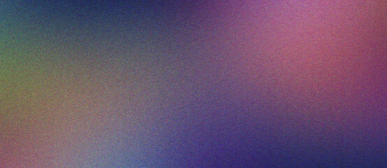 Wall Mural - rose, periwinkle and olive gradient noise texture modern smooth effect for aesthetic background visu