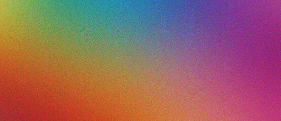 Wall Mural - olive, coral and brown gradient noise texture soft minimal background style perfect for creative des