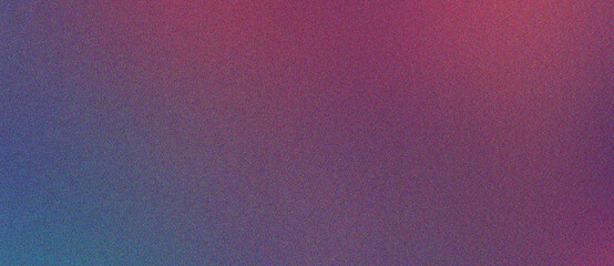 Wall Mural - periwinkl, salmon and lilac gradient clean noise grain background perfect for creative digital art