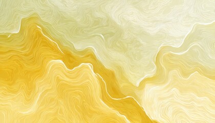 Abstract wavy gradient background