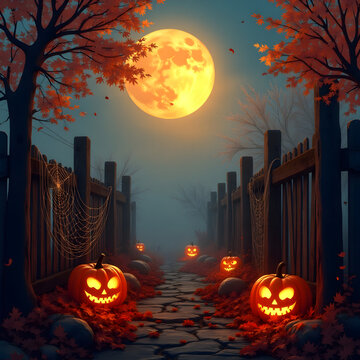 Halloween