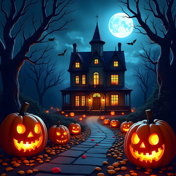 Halloween
