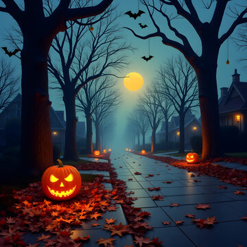 Halloween