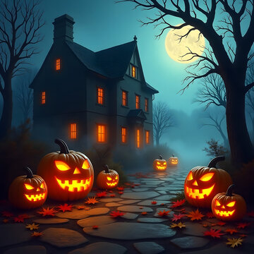 Halloween