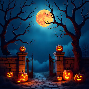 Halloween