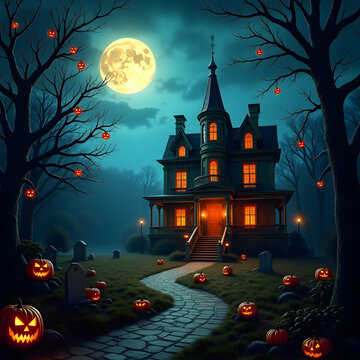 Halloween