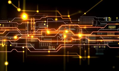 Poster - Complex Circuitry Design